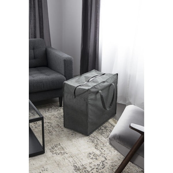 Textil gardrób rendszerező – Bigso Box of Sweden-image-1