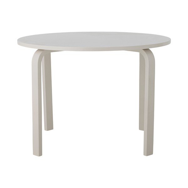 Kerek gyerek asztal ø 65 cm Marle – Bloomingville Mini-image-2