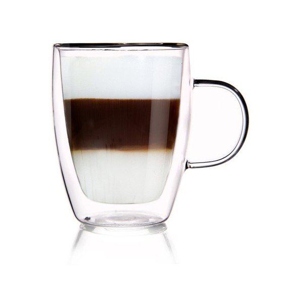 Duplafalú bögre, 300 ml - Orion-image-2