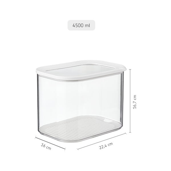 Élelmiszertartó doboz Black – Mepal-image-4