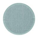 Kék kerek kültéri-beltéri szőnyeg ø 160 cm Giza 1410 – Ayyildiz Carpets