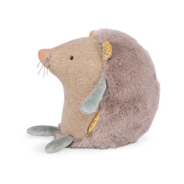 Zenélő játék Hedgehog - Moulin Roty