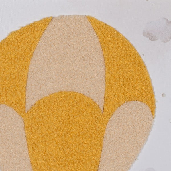 Gyerek kép készlet 2 db-os 30x40 cm Balloon – Ixia-image-2