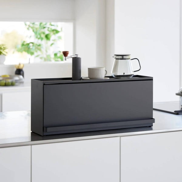 Fém konyhai rendszerező Tower – YAMAZAKI-image-3