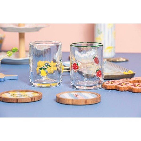 Pohár 400 ml Capri – Ladelle-image-3