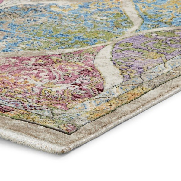 Athena Multi szőnyeg, 160 x 220 cm - Think Rugs-image-3