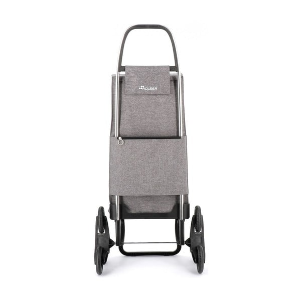 Bevásárlótáska 35 l Jolie Tweed 6 – Rolser-image-2