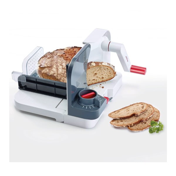 Rozsdamentes acél  multifunkciós szeletelő Kompakt – Westmark-image-3