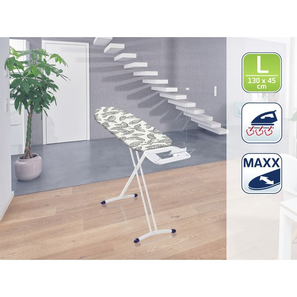 Air Board Express Solid L vasalódeszka - LEIFHEIT-image-1