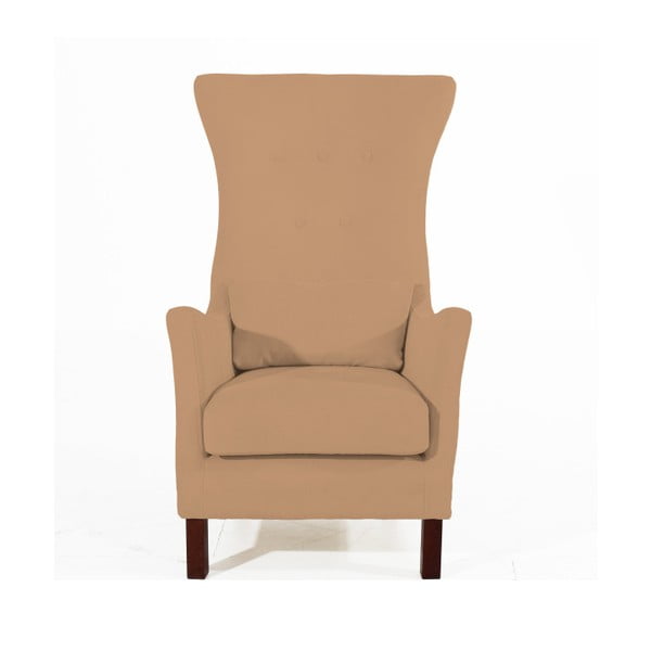 Gina homokbarna fotel - Max Winzer-image-4