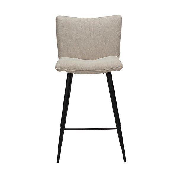 Join bézs bárszék, magasság 103 cm - DAN-FORM Denmark-image-1