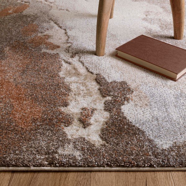 Szőnyeg 80x150 cm Mirage Blur Terra – Asiatic Carpets-image-3