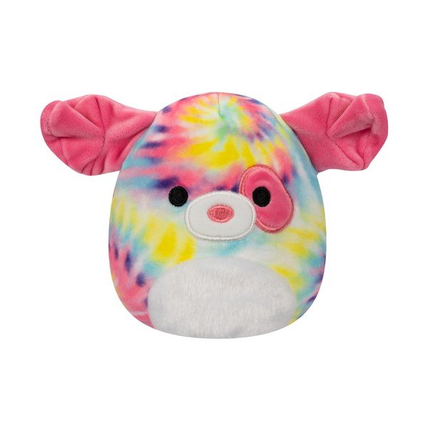 Plüssjáték 2in1 Laura & Shena – SQUISHMALLOWS-image-2