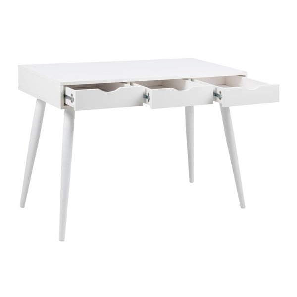 Neptun íróasztal, 110 x 50 cm - Actona-image-3