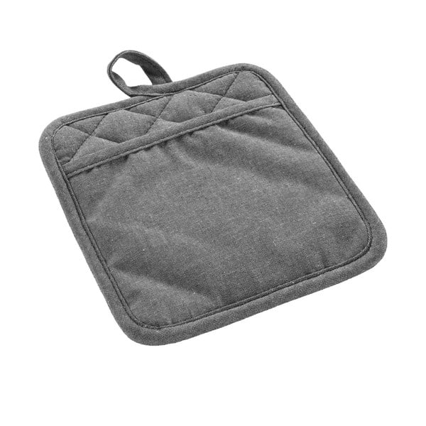 Szilikon-szálkeverékből edényfogó Adam – douceur d'intérieur