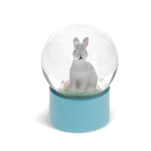 Hógömb Bunny – Rex London