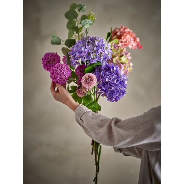 Művirág (magasság 80 cm) Edge – Bloomingville-image-4