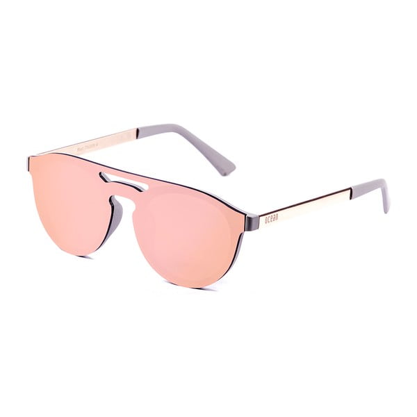 San Marino rózsaszín napszemüveg - Ocean Sunglasses
