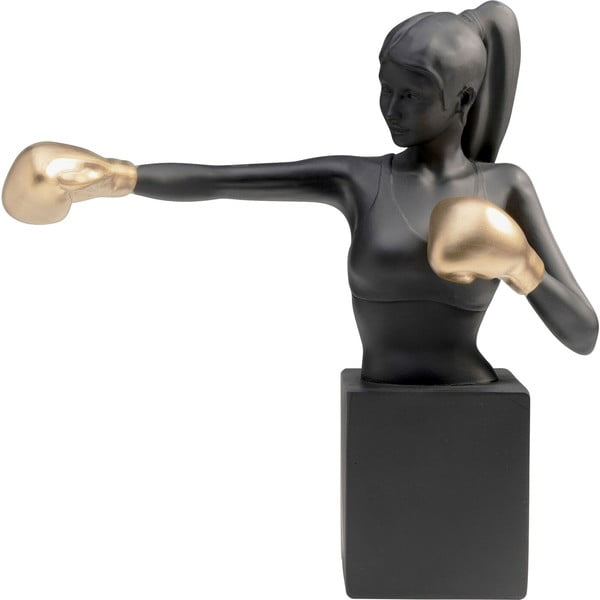 Poligyanta szobor Lady Balboa – Kare Design