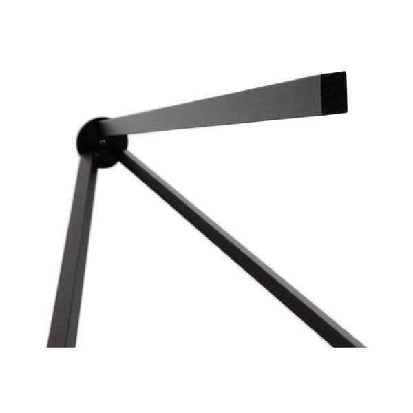 Trivet fekete állólámpa - Kokoon-image-1