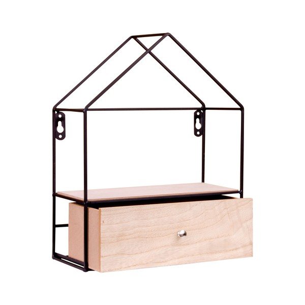Palerrmo fali polc - House Nordic-image-2
