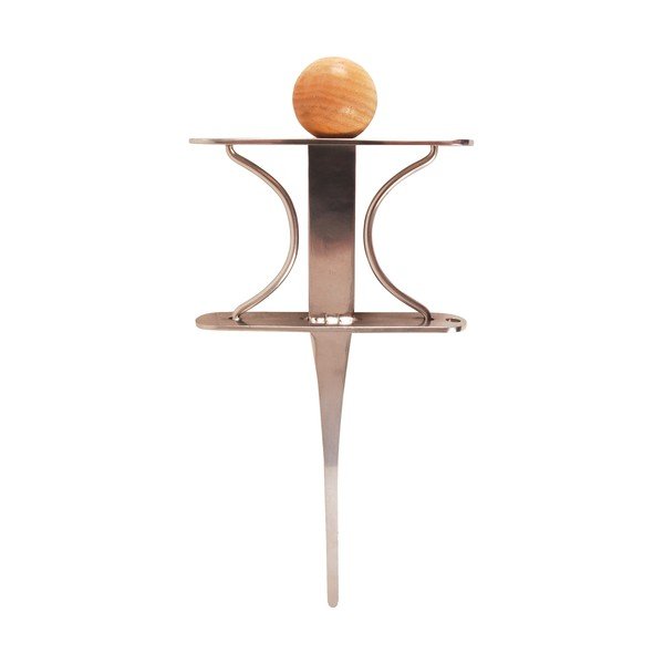 Garden növényültető kellék kőrisfából - Esschert Design-image-2