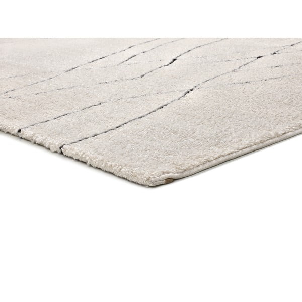 Elefántcsont színű szőnyeg 120x170 cm Turin – Universal-image-4