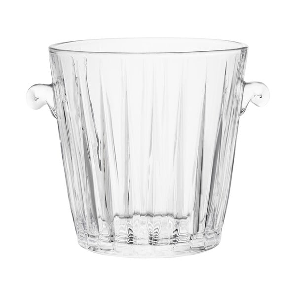 Üveg jégtartó edény 2,1 l Beaufort – Premier Housewares