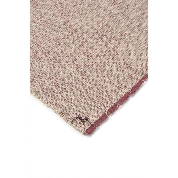 Pamut tányéralátét szett 2 db-os 38x50 cm Handloom – Lorena Canals-image-4