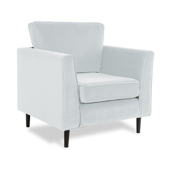 Portobello kékesszürke fotel - Vivonita-image-2