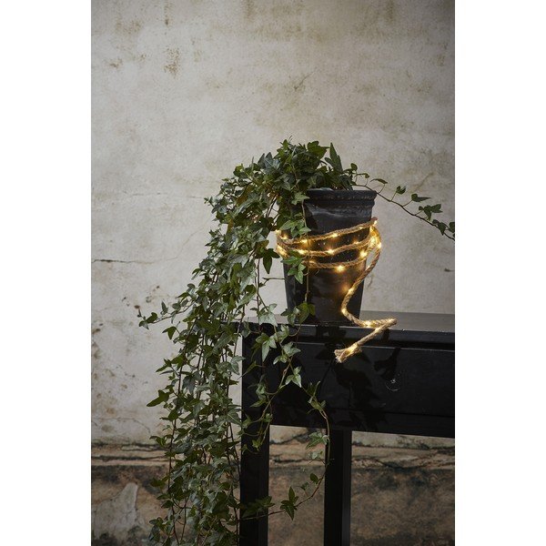 Jutta barna LED fényfüzér, hosszúság 2 m - Star Trading-image-1