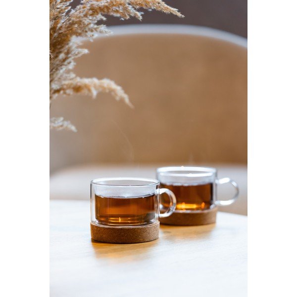 Bögre szett 2 db-os 220 ml Vilagio – Vialli Design-image-1