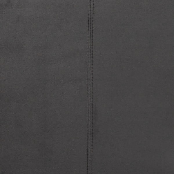 Szürke szarvasbőr fekhely 110x70 cm Dog Box - Ego Dekor-image-1