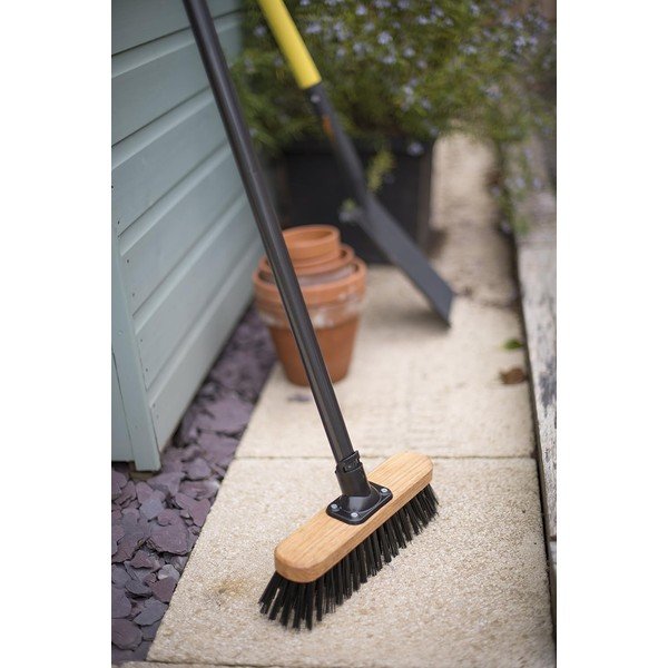 Essentials fekete seprű - Addis-image-2