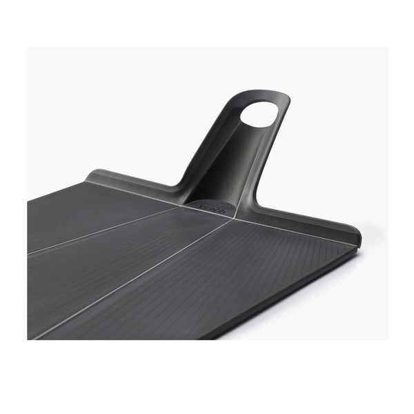 Vágódeszka 26x45 cm Chop2Pot – Joseph Joseph-image-1