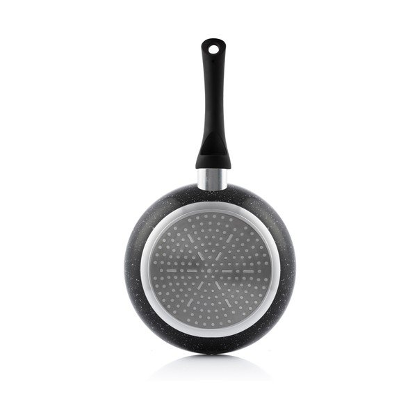 Stone 3 db-os fekete serpenyő szett - InnovaGoods-image-3