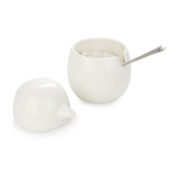 Porcelán cukortartó Birdie – Balvi-image-3