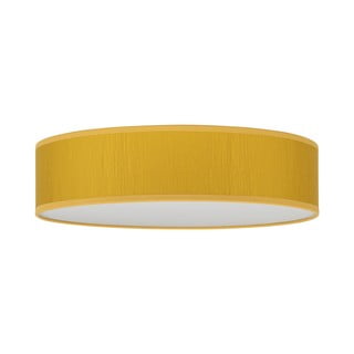 Doce sárga mennyezeti lámpa, ⌀ 40 cm - Sotto Luce