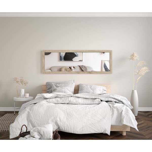 Fali tükör 47x127 cm Lahti – Styler-image-1