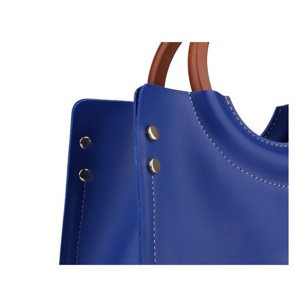 Ivy kék táska - Laura Ashley-image-4