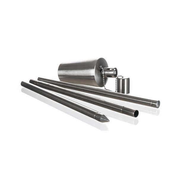 Fém lámpás szett 2 db-os – Happy Green-image-2