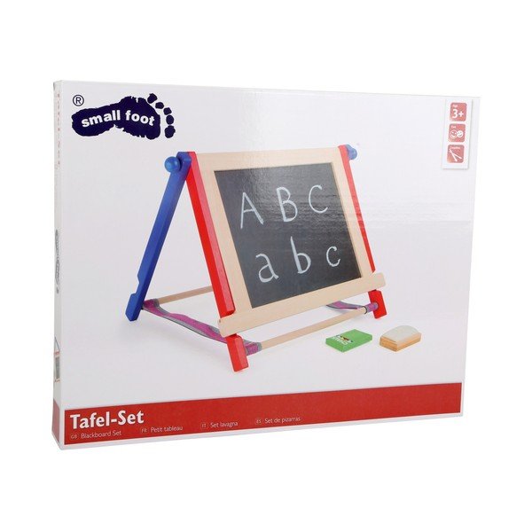 Blackboard Set írható tábla - Legler-image-1