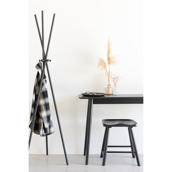 Fekete tölgyfa ülőke Vander – White Label-image-1