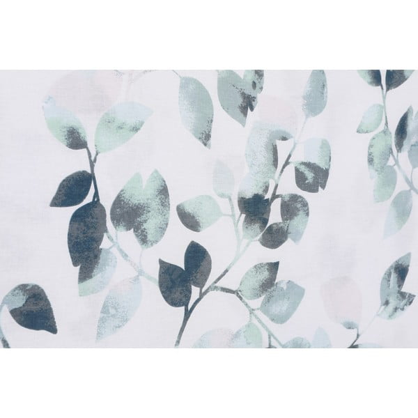 Sabine Green egyszemélyes ranforce-pamut ágyneműhuzat, 140 x 200 cm - Mijolnir-image-4