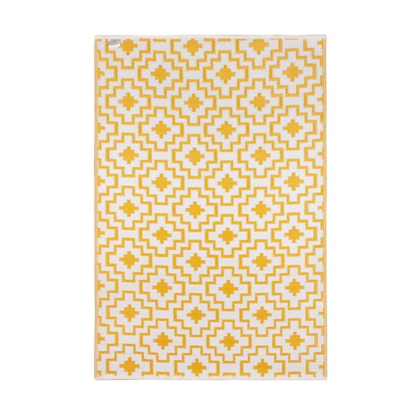 Beton kültéri szőnyeg, 150 x 240 cm - Green Decore-image-2