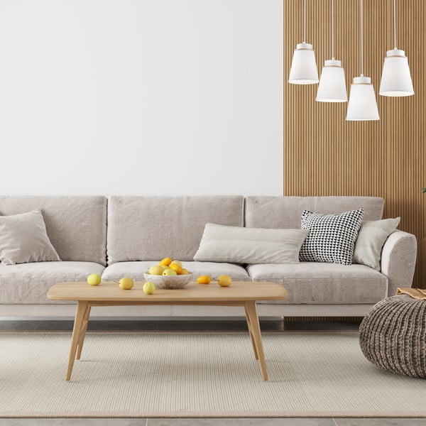 Fehér függőlámpa - LAMKUR-image-3