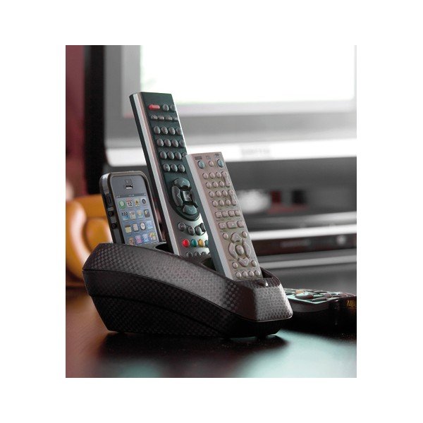 Remote távirányító tartó - Snips-image-2