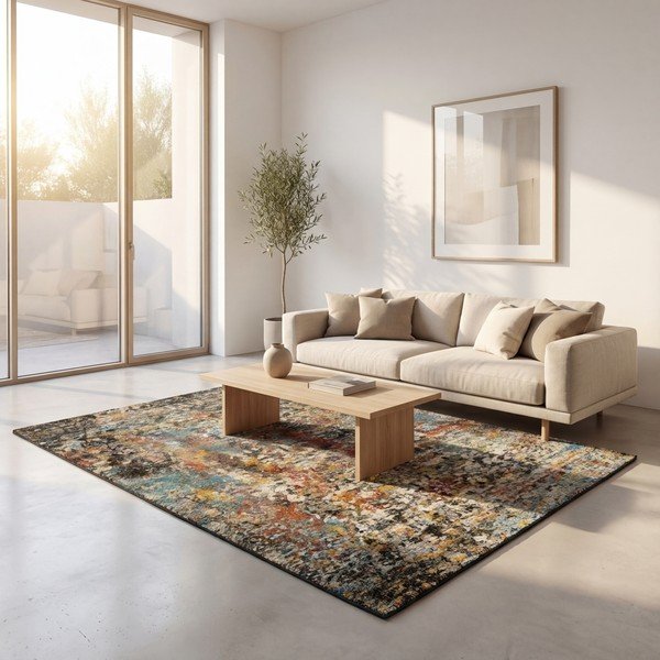  Karia Abstract szőnyeg, 120 x 170 cm - Universal-image-1