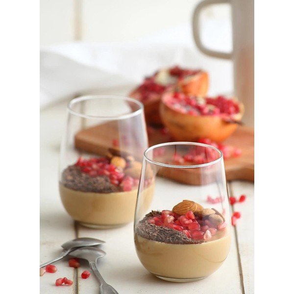 Pohár szett 6 db-os 360 ml – Hermia-image-1