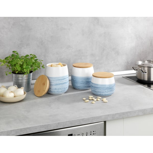 Élelmiszertartó kerámia doboz Mala – Wenko-image-1